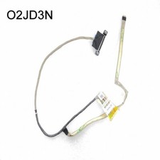 For Dell Alienware M17X R4 3D Notebook screen line Cable 2JD3N CN-02JD3N