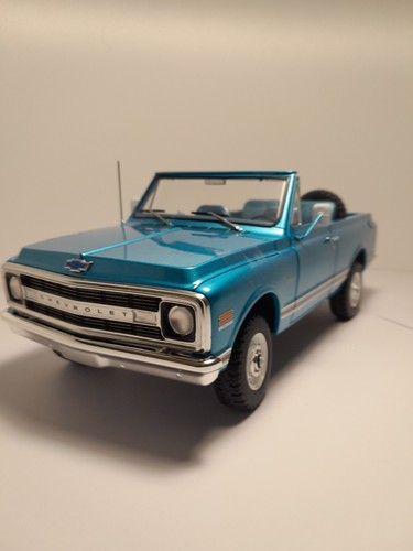 Chevrolet blazer 1970 acme - chevrolet,