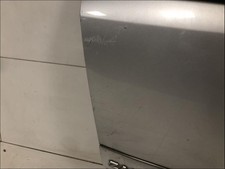 Malle/Hayon arriere OPEL