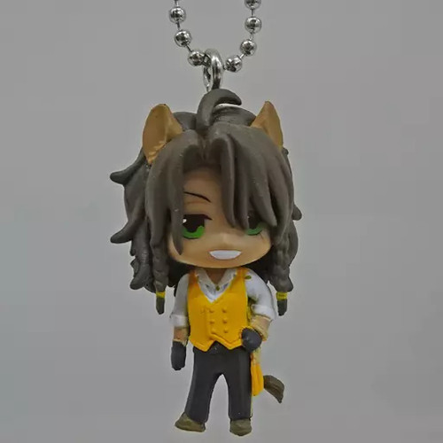 Mascotte collection adulte - mascotte,