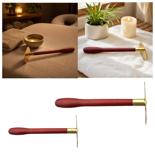 Outil massage gua sha - outil, de