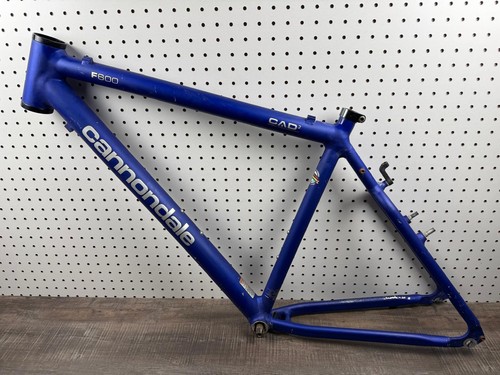 Vintage cannondale f600 - cannondale,