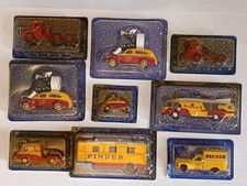 Joli lot véhicules PINDER  ISETTA VELAM  ALTAYA 1:43 État neuf