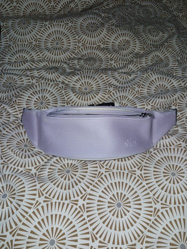 Sacoche sac banane lacoste - sac,