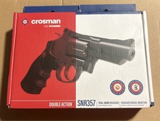Crosman CO2 Dual Ammo Full