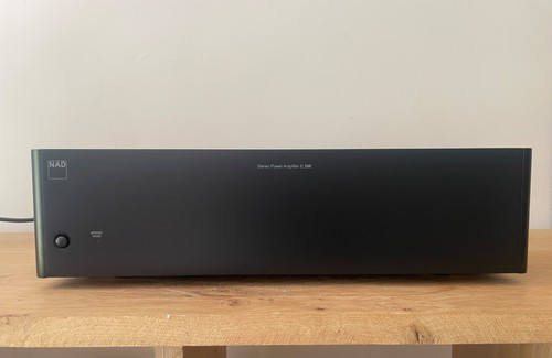 Nad c298 ampli stéréo - ampli, de