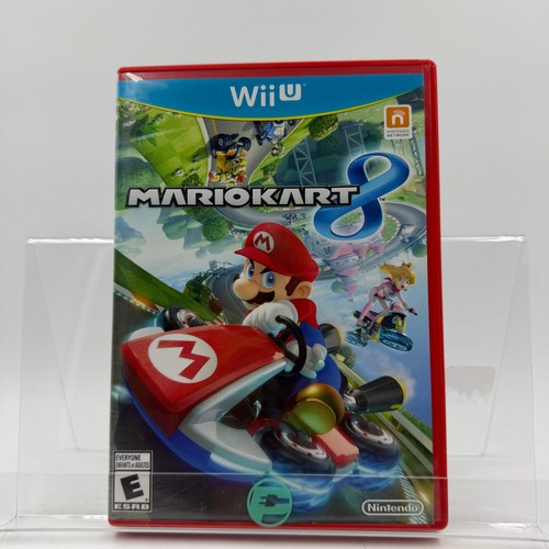 Mario kart nintendo wii - mario,