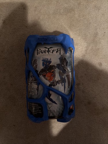 Lego bionicle phantoka - phantoka, 8692