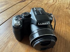 Panasonic LUMIX DMC-FZ200