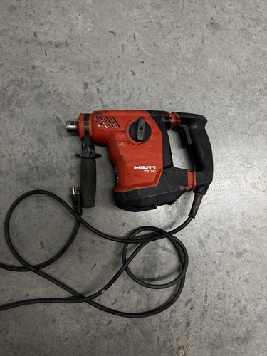 Hilti avr corded - hilti,