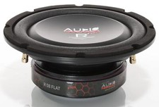 Audio System R08 FLAT EVO 3-D4