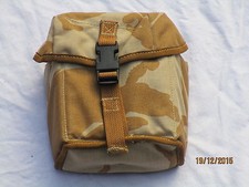 CTLS & LRF Pouch, Desert