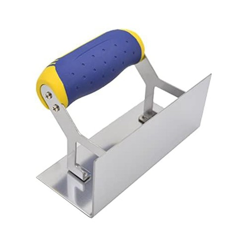 Outil angle pour - d'angle, cloisons