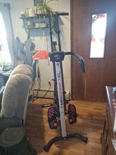 MaxiClimber XL-2000 Vertical