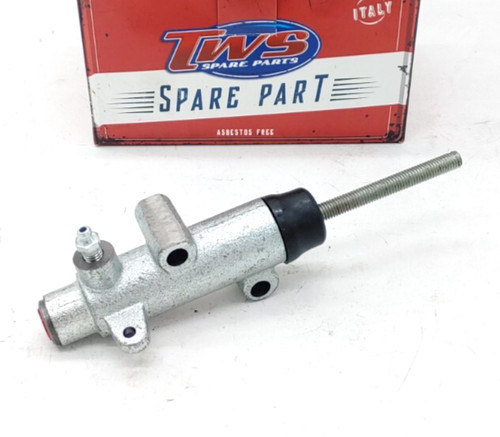 Cylindre émetteur adapté - émetteur,