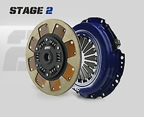 Spec sc402 stage - spec,