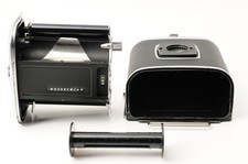 OH! Hasselblad A12 Type II