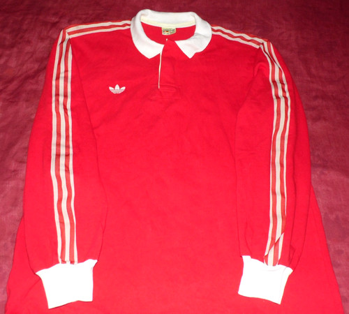 Maillot rugby adidas ventex - de,