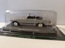 1/43 MERCEDES-BENZ 350 SL
