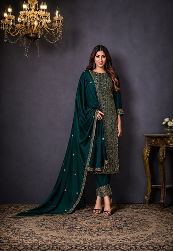 Bollywood salwar kameez - bollywood,