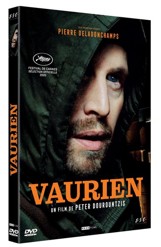 Vaurien pierre - vaurien, (dvd)