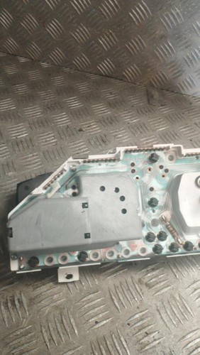 Compteur citroen phase 1 - compteur,