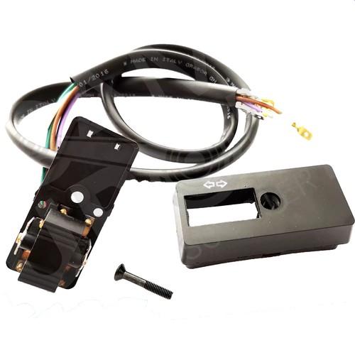 Commutateur clignotants - commutateur,