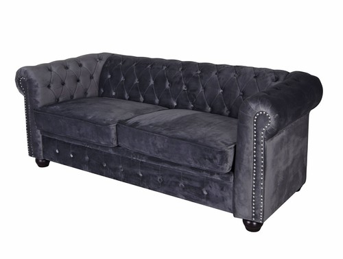Canapé chesterfield manor - chesterfield,