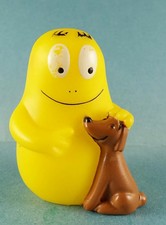 Barbapapa - Figurine Jouet de