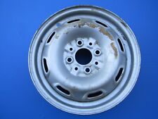 Jante tôle 5.00Bx13H CMR