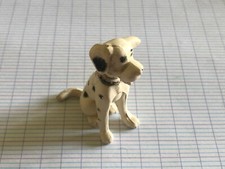 FIGURINE CHIEN DALMATIEN