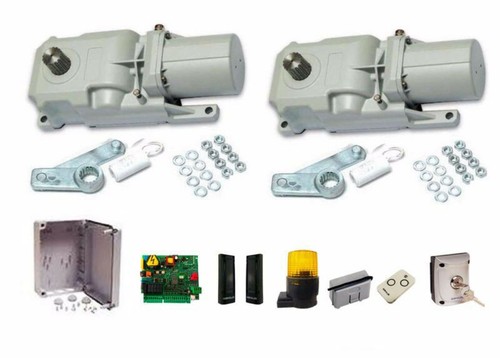 Trousse automation roller 868 - trousse,