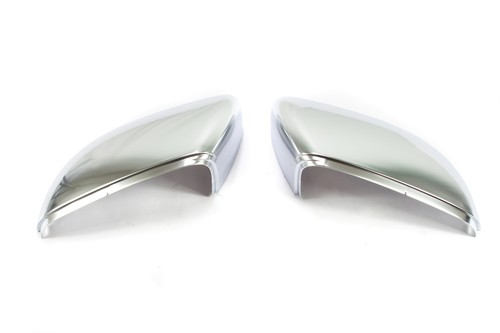 Ensemble coques miroir - de,