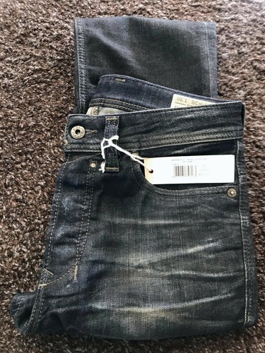 Diesel safado 827k jeans 26 - jeans,
