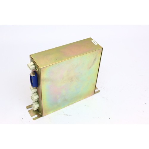 Mazak d70ub006781 amplifier - d70ub006781,