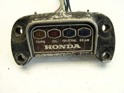 1087 honda cb350 350 four - #1087,