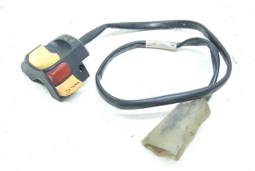 Commodo gauche bmw 650 - de, gs