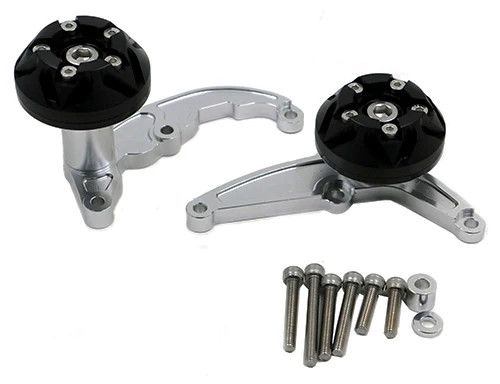 Kit protection carters cnc - protection,