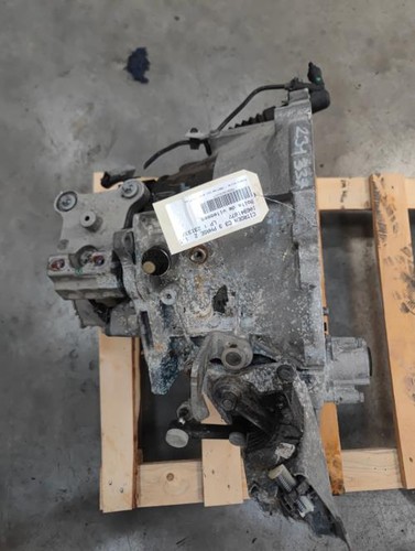 Boite vitesses citroen 3 - c3,