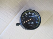 Compteur pour Yamaha 125 DTMX