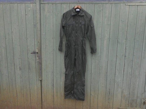 Ancienne combinaison pilote - ancienne,