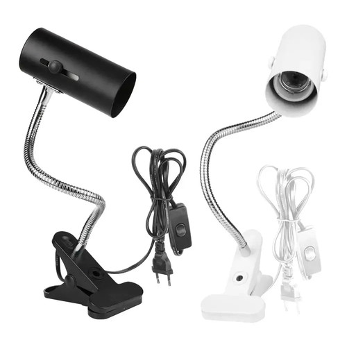 Support lampe chauffante - support,