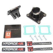 Boite a Clapet VFORCE SUZUKI