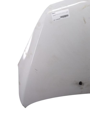 Capot opel agila 95528206 - b,