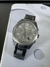 DKNY NY-2441 “Crosby” Chronograph Watch