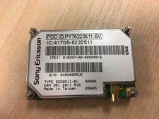 Module GSM Sony Ericsson GR48