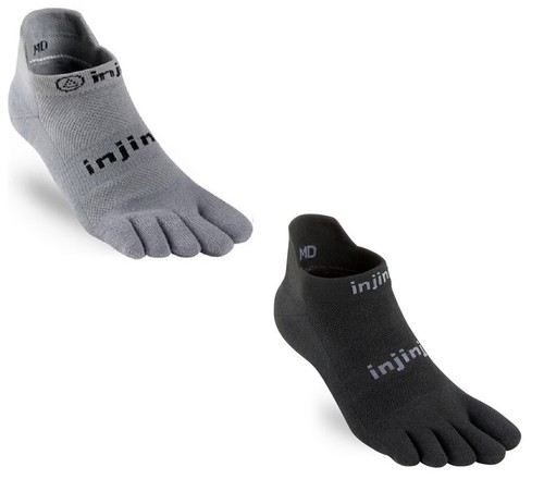 Injinji chaussettes doigts - injinji,