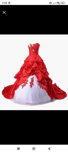 Robe mariée princesse - de,