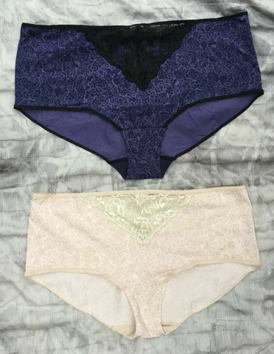 Slip femme dentelle - , culotte