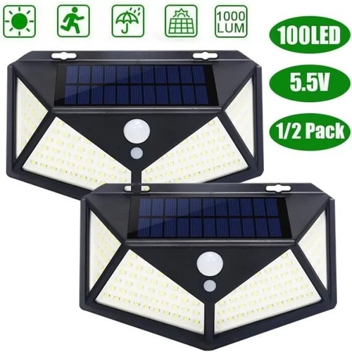 Lampes solaires extérieur - lampes,